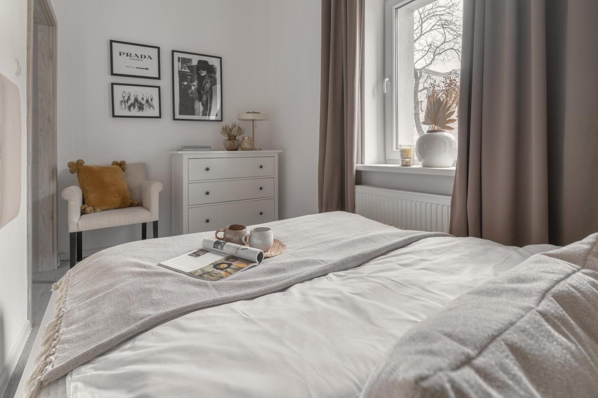 Harbor Apartments - Damrota Катовице Екстериор снимка