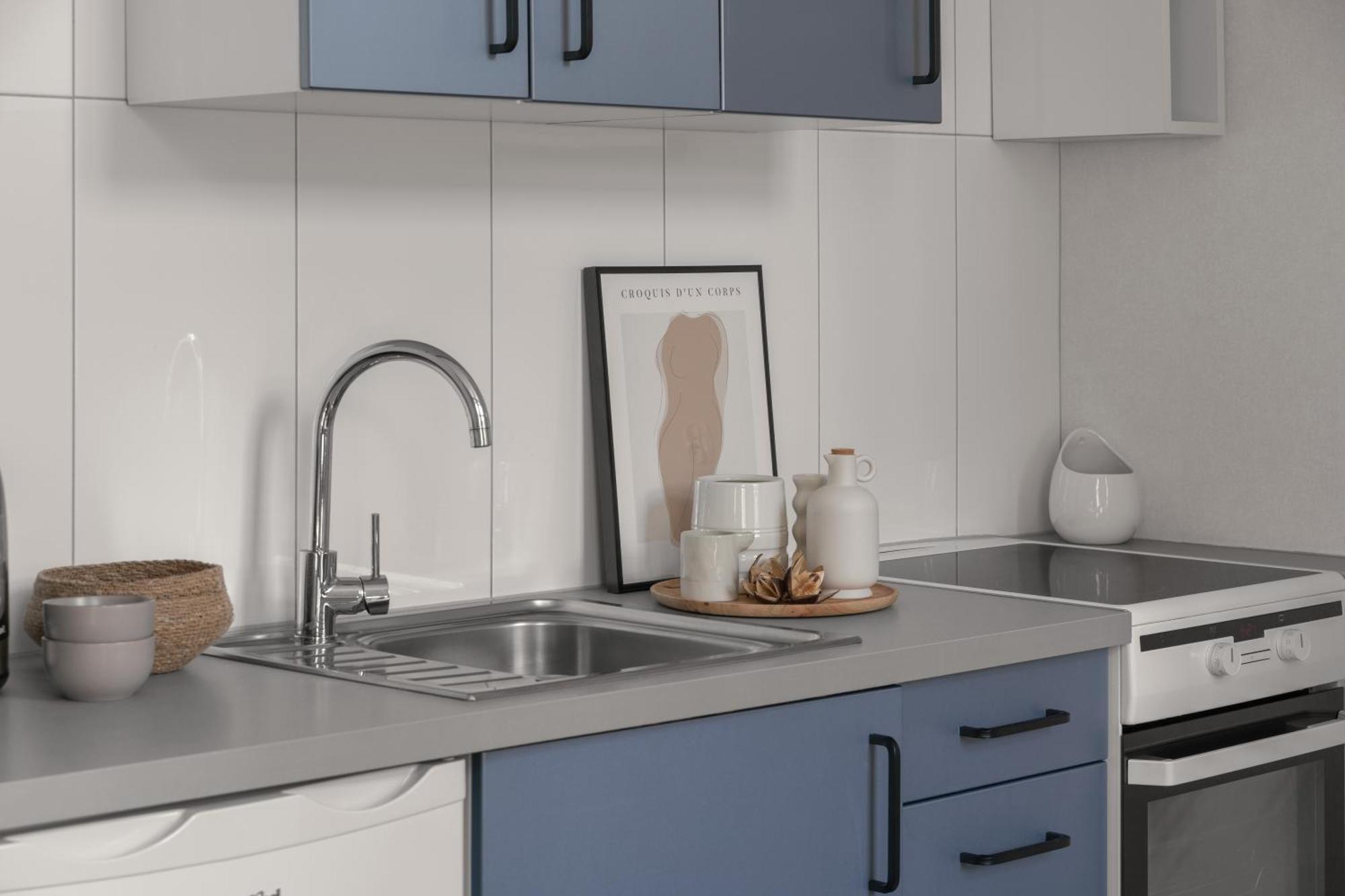 Harbor Apartments - Damrota Катовице Екстериор снимка