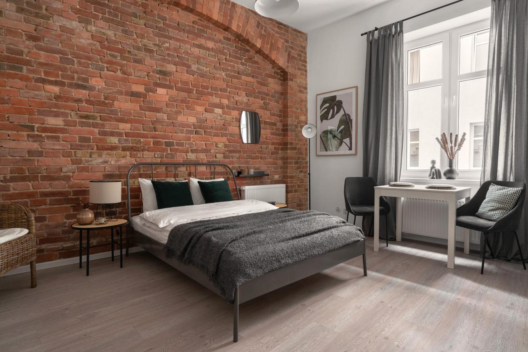 Harbor Apartments - Damrota Катовице Екстериор снимка
